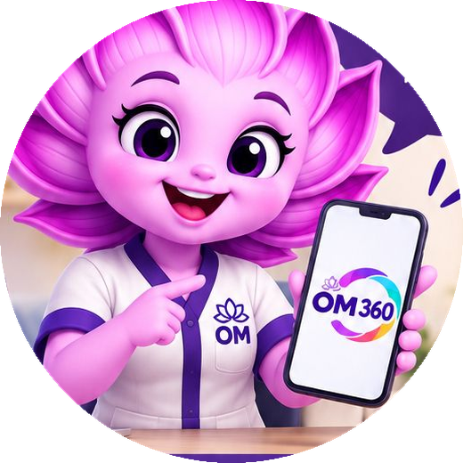 OM 360, el sistema de Enfermeras OM